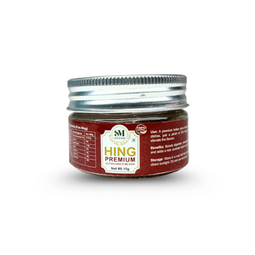 SM PURE HING