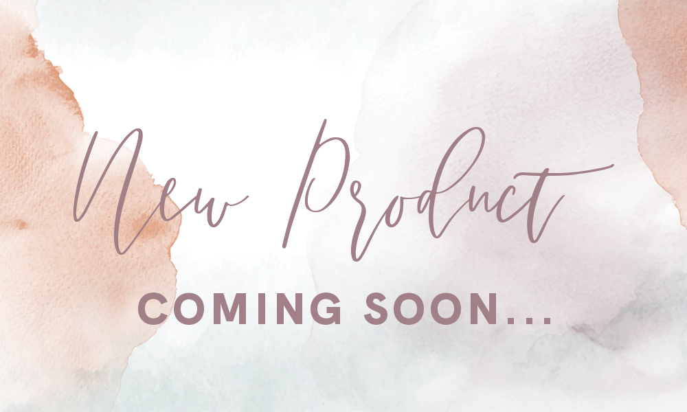 Product Coming Soon