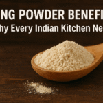 Hing Powder Benefits