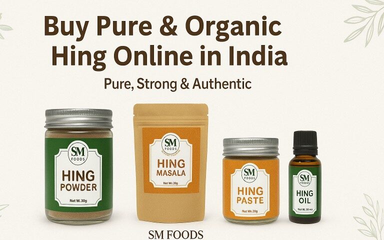 Buy Pure Hing
