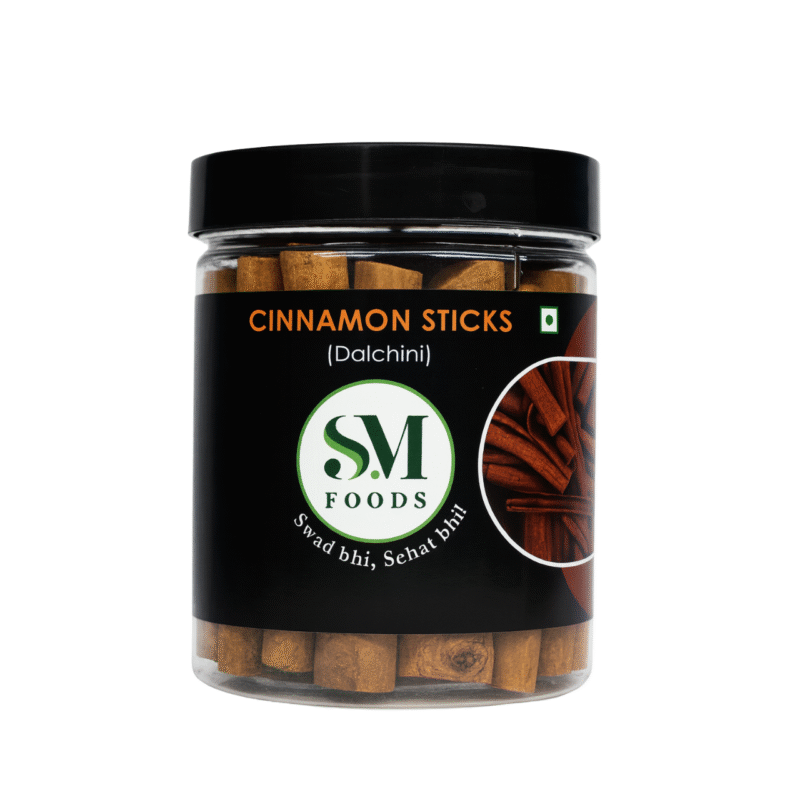 cinnamon sticks 50g
