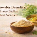 Hing Powder Benefits