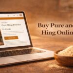 Buy Pure Hing Online India