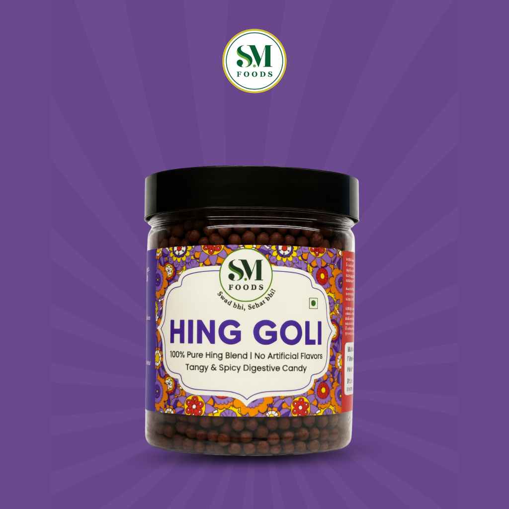 SM FOODS Hing Goli 1 SM FOODS Hing Goli