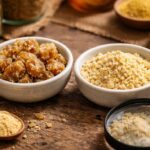 Pure Hing vs Adulterated Hing