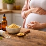 Asafoetida During Pregnancy